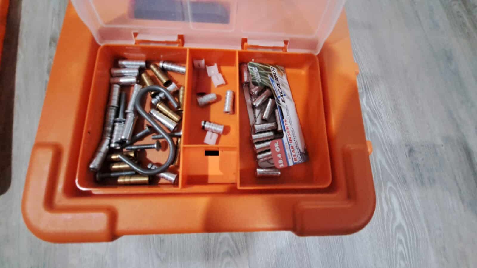 Arbalète Excalibur Exocet 200