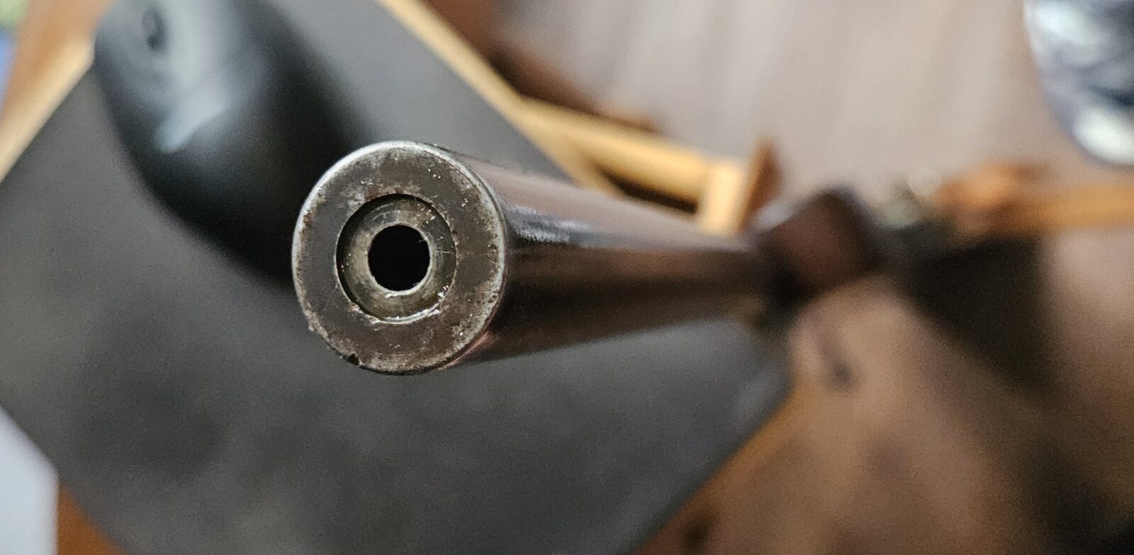 22lr remington matchmaster 513 target