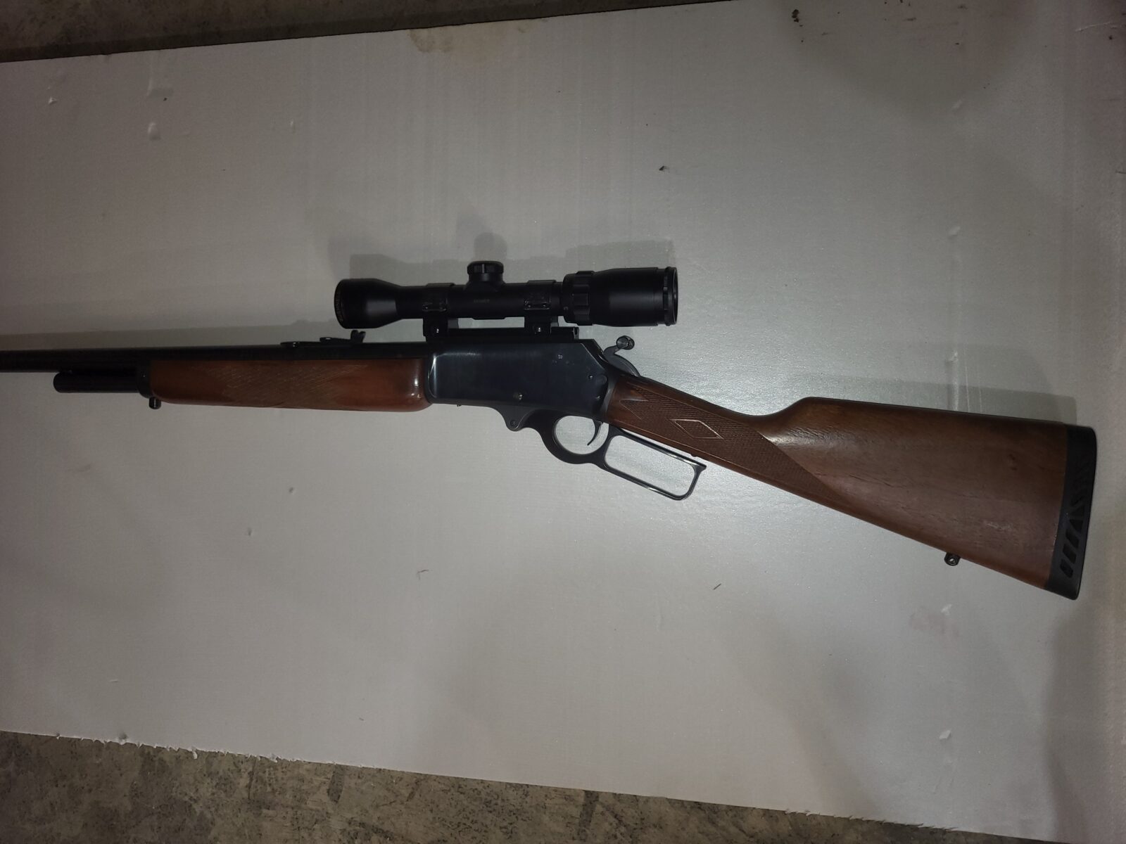 45 70 Marlin