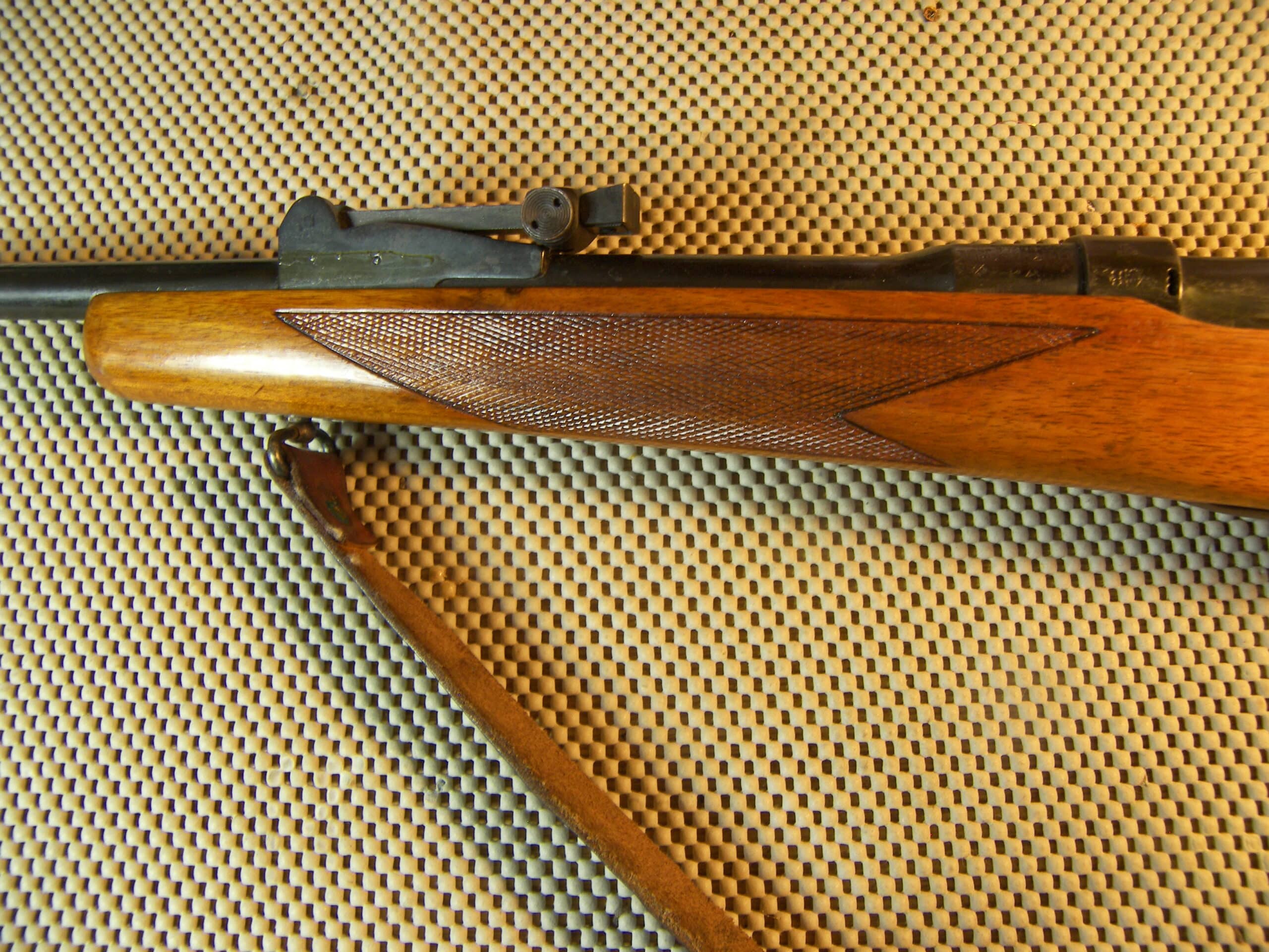 ENFIELD 303 British