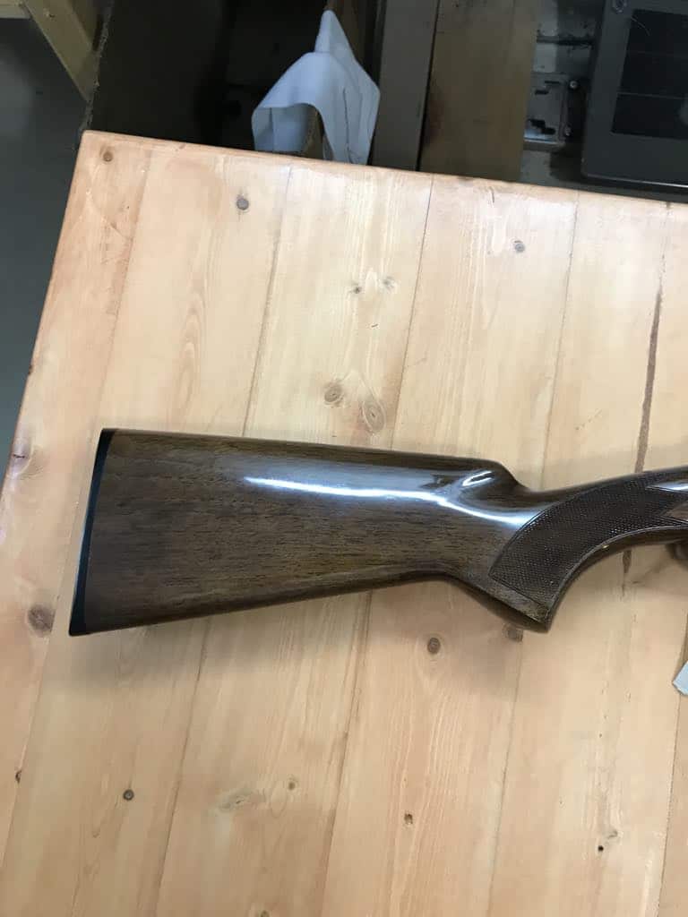 Carabine BROWNING