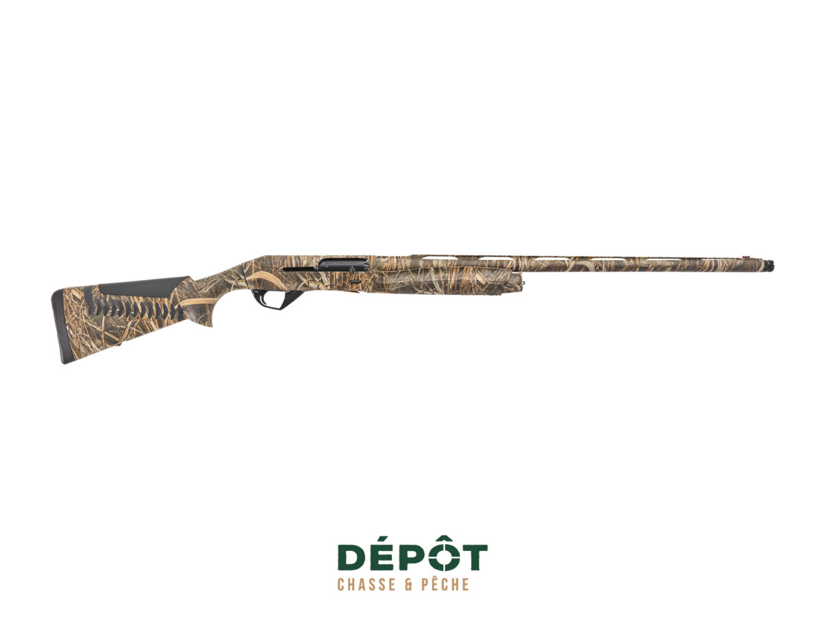 Benelli Super Black Eagle 3 cal. 12 3.5” semi-auto