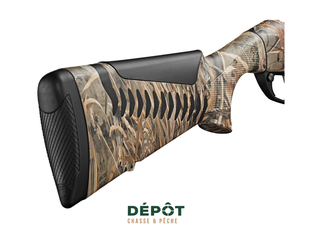 Benelli Super Black Eagle 3 cal. 12 3.5” semi-auto
