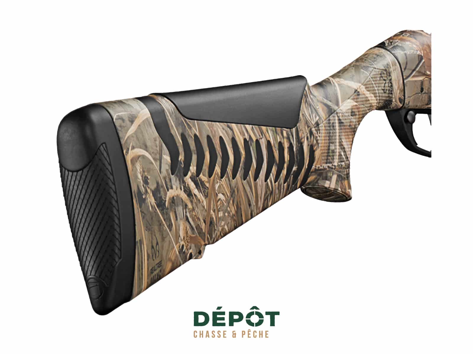 Benelli Super Black Eagle 3 cal. 12 3.5” semi-auto