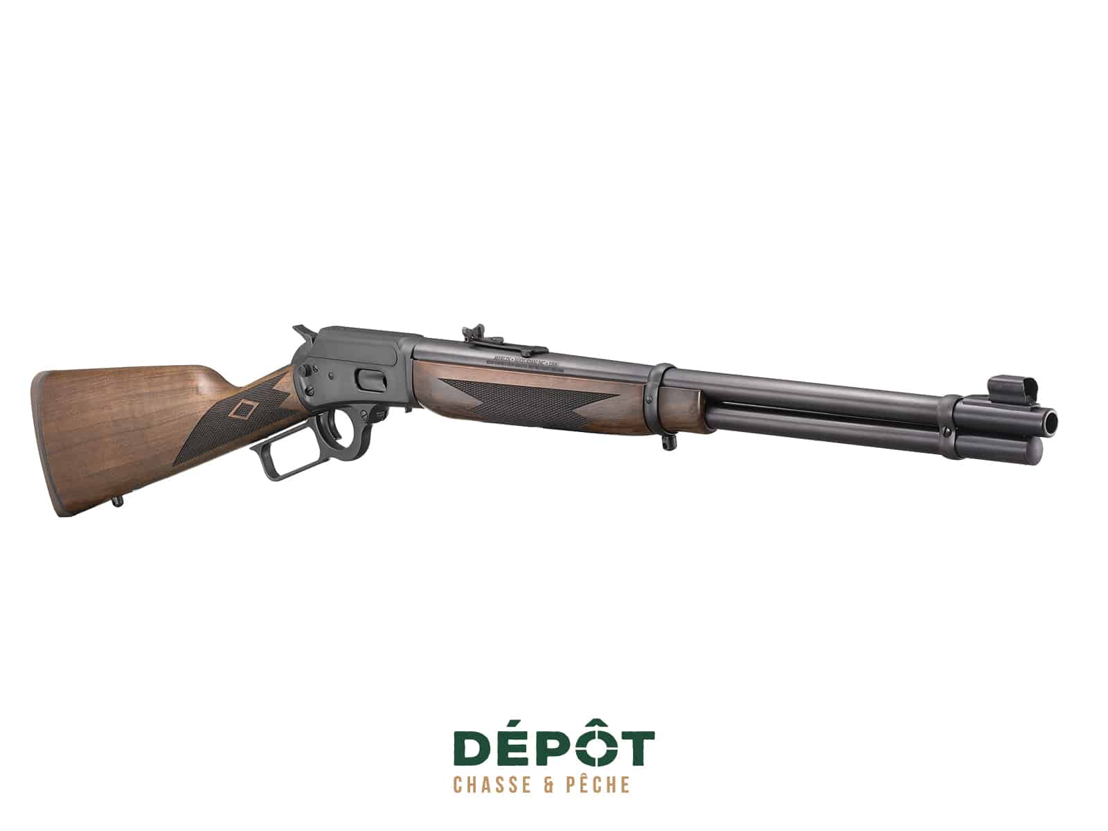 Marlin 1894 Classic cal. 44 MAG à levier
