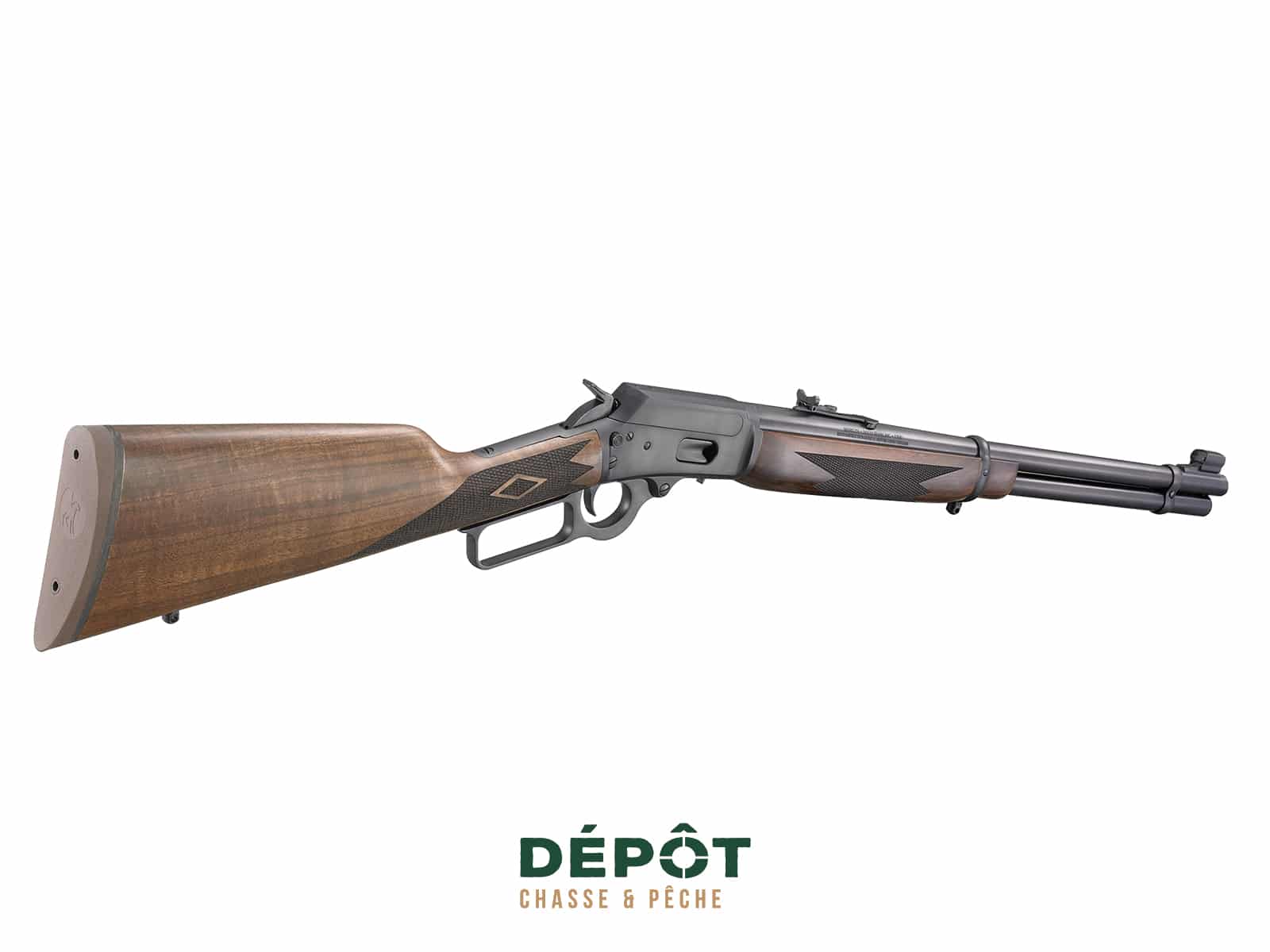 Marlin 1894 Classic cal. 44 MAG à levier