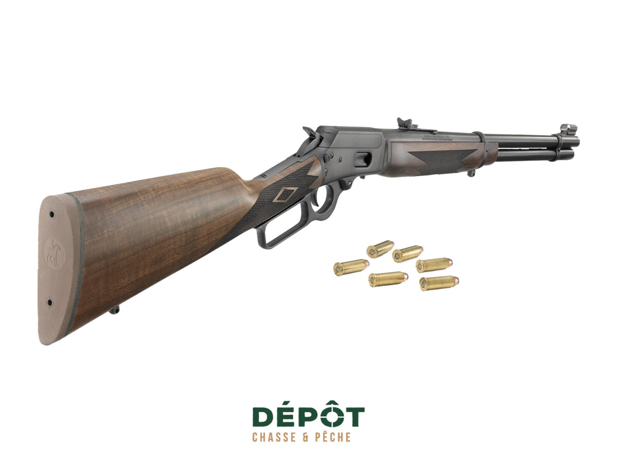 Marlin 1894 Classic cal. 44 MAG à levier