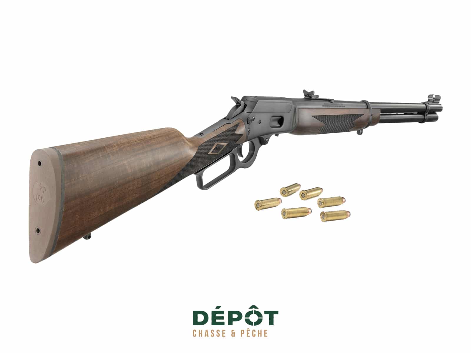 Marlin 1894 Classic cal. 44 MAG à levier