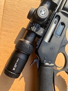 carabine 45-70