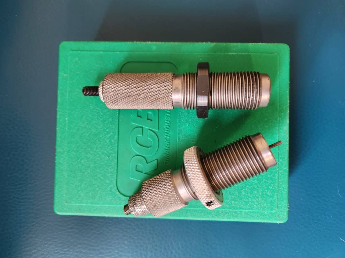 6.5×55 et calibre 28