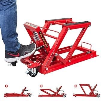 lift pour VTT 1500 Lb