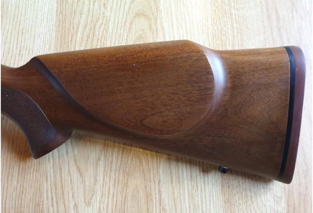 carabine SAKO 85 M