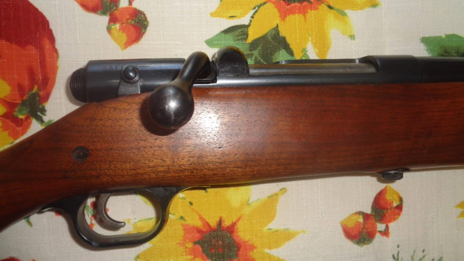H. & Richardson Gamemaster 349 a Verrou 12 2¾”