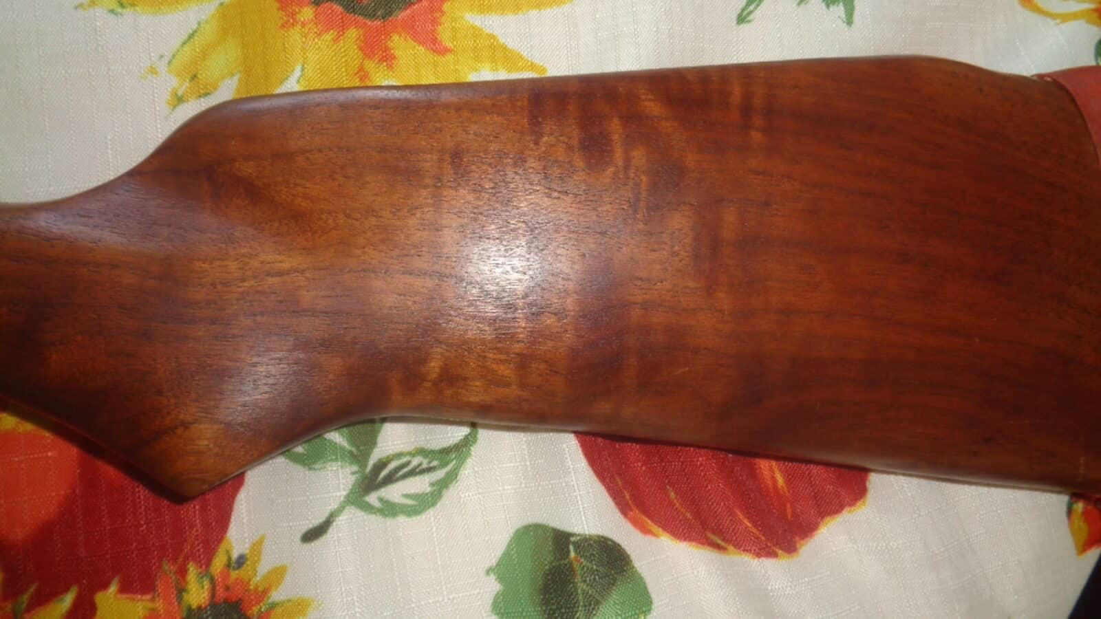 H. & Richardson Gamemaster 349 a Verrou 12 2¾”