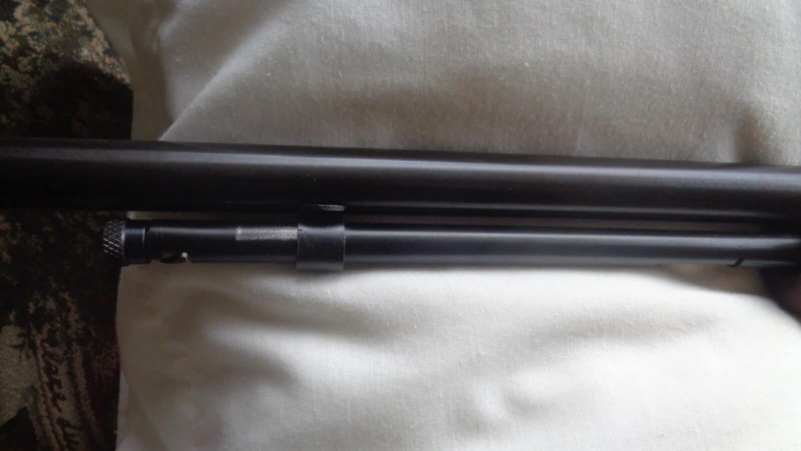 Winchester COOEY MOD. 60 .22 & weaver 4x