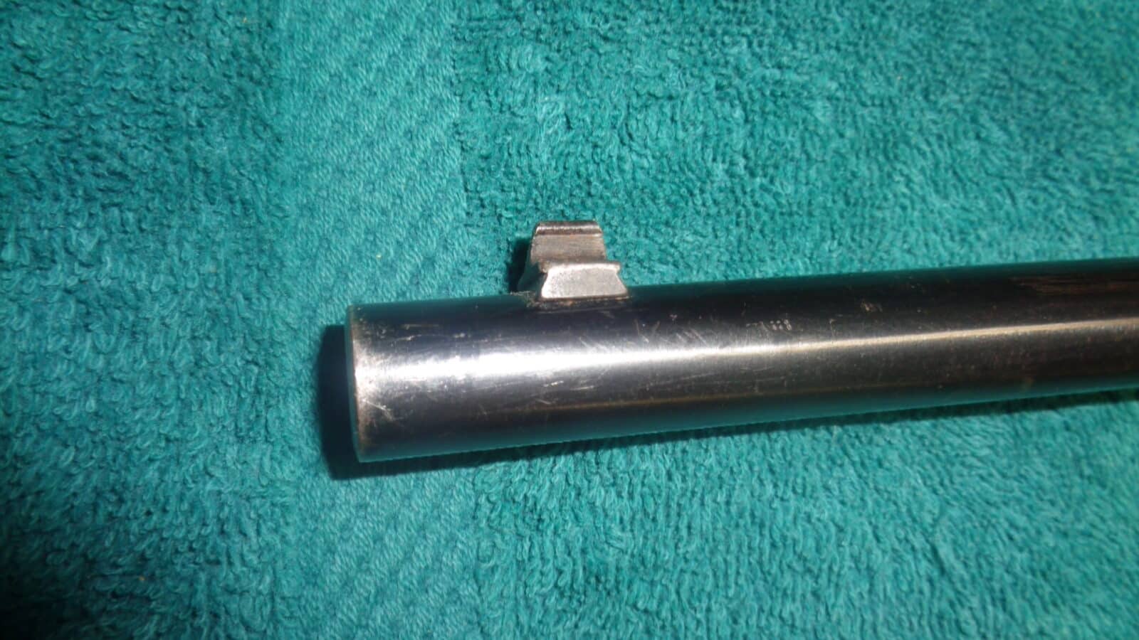 WINCHESTER MOD. 69 A .22 L.R. A VERROU