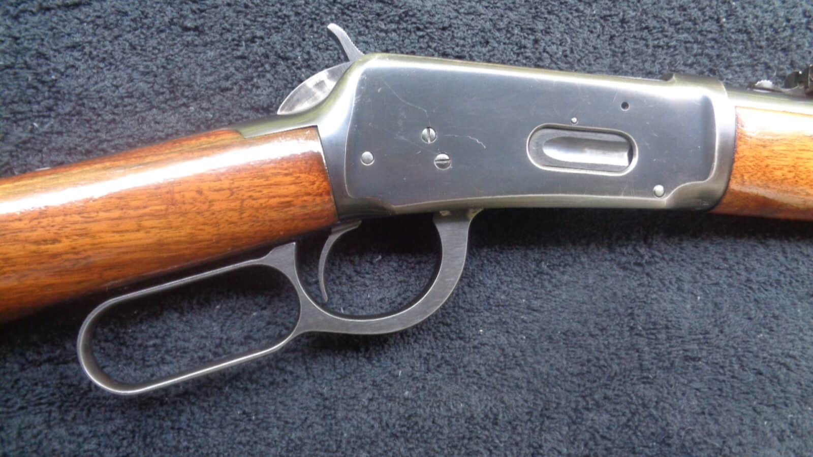 WINCHESTER 94 ( PRE-64 ) cal : 30-30 WIN.