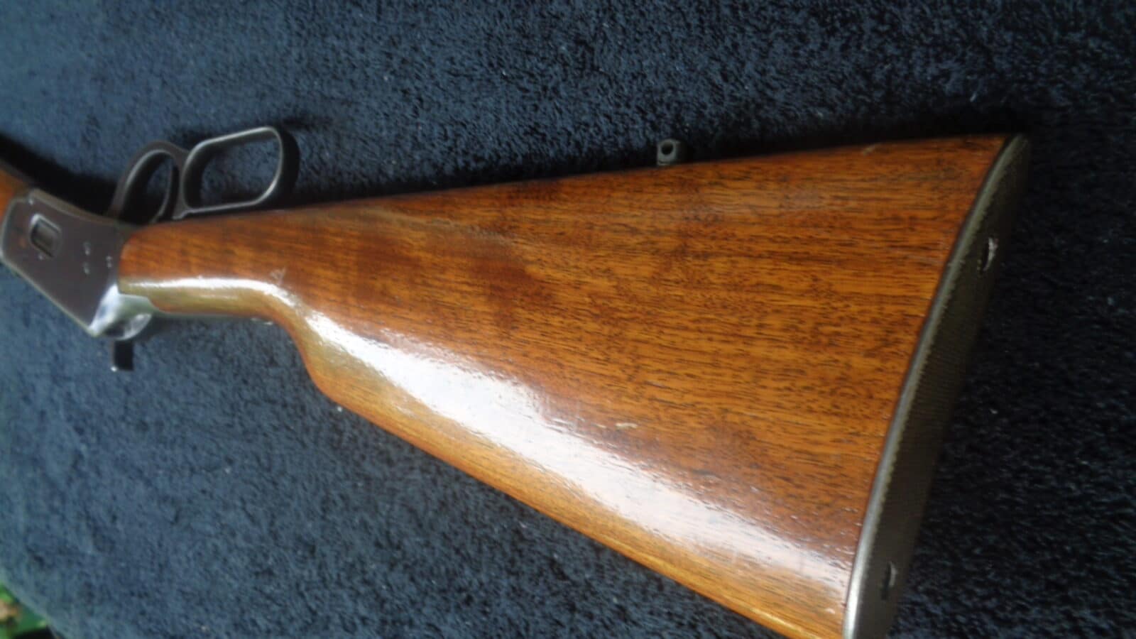 WINCHESTER 94 ( PRE-64 ) cal : 30-30 WIN.