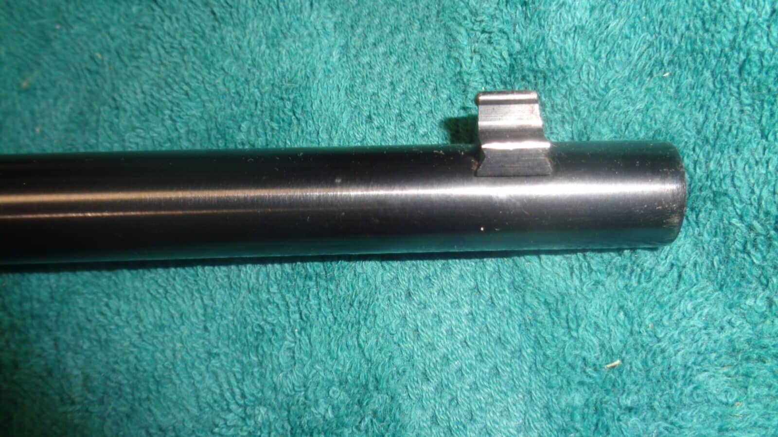 COOEY MOD. 64 Semi-auto .22 L.R (10 COUPS)