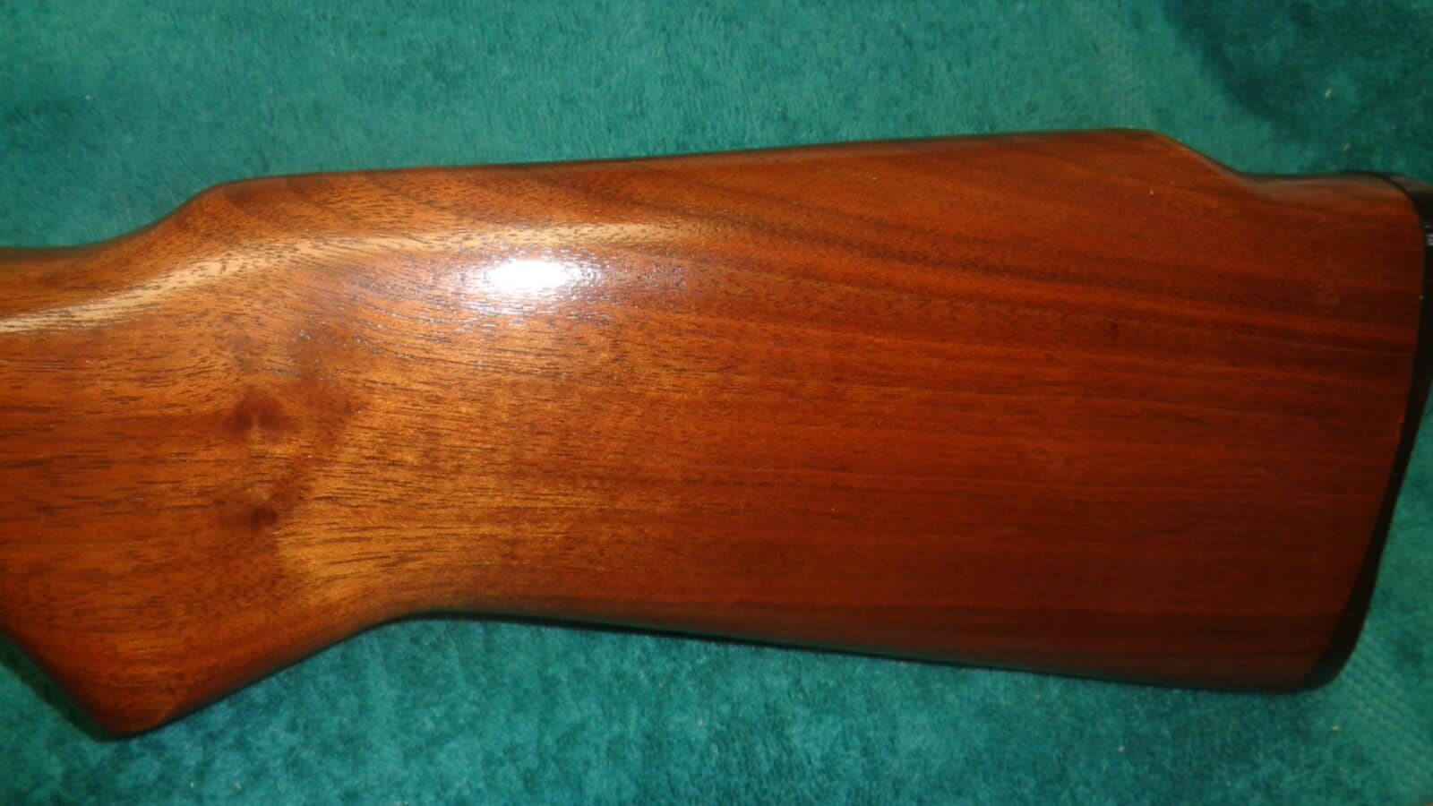 COOEY MOD. 64 Semi-auto .22 L.R (10 COUPS)