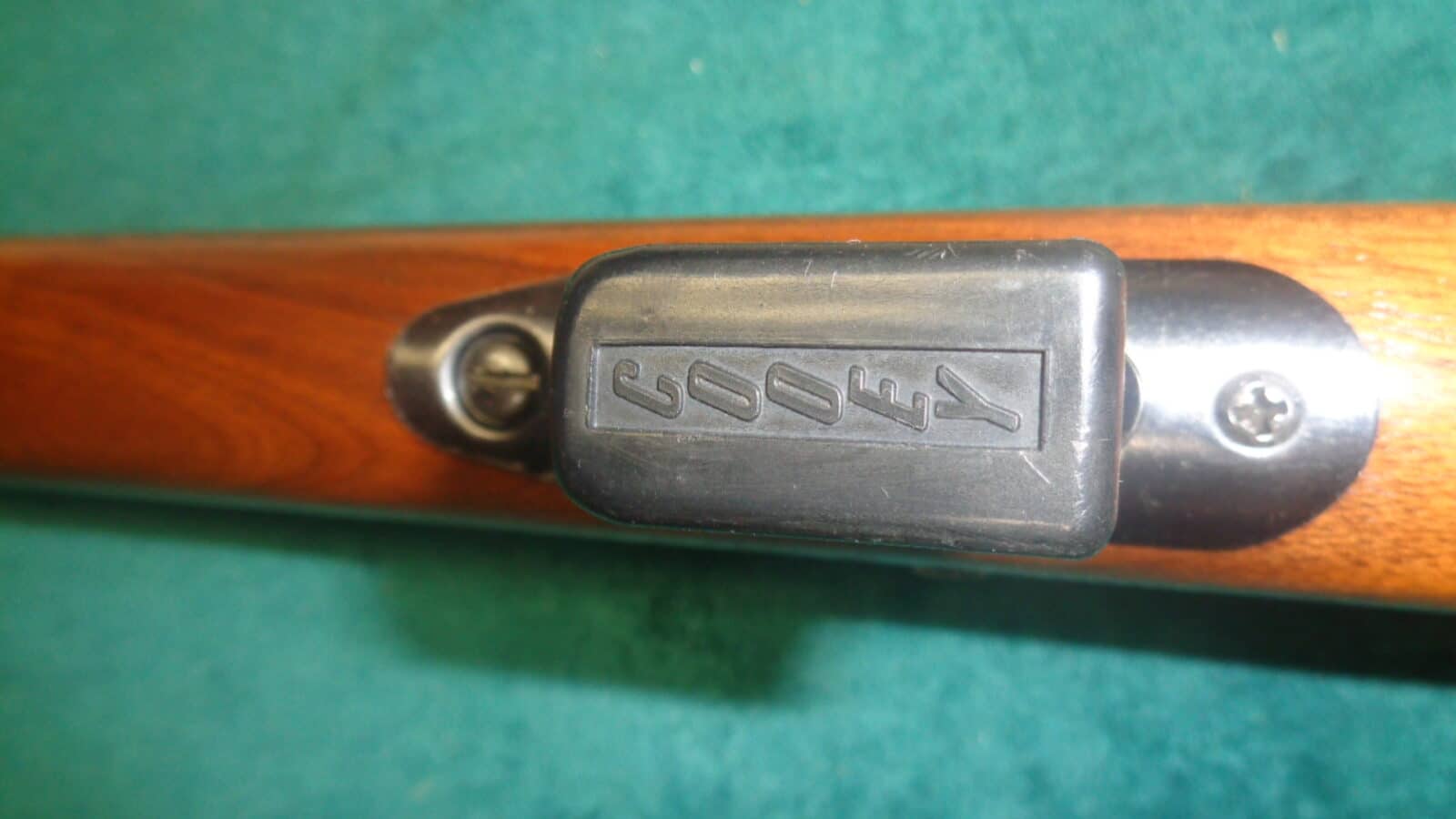 COOEY MOD. 64 Semi-auto .22 L.R (10 COUPS)