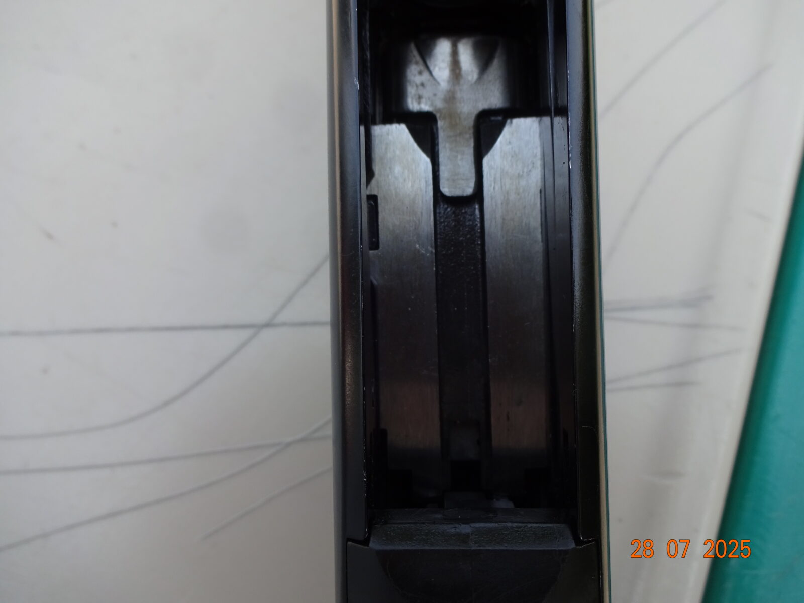 lakefield mossberg pompe cal. 12 full choke 3 pouces magnum