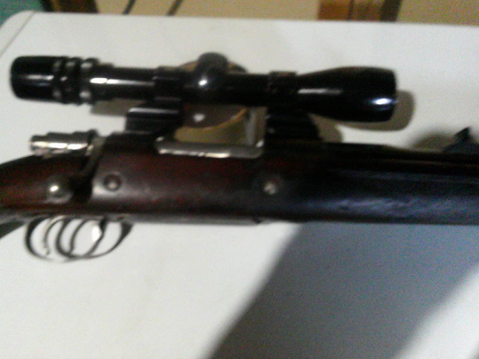 300 Magnum Browning High Power