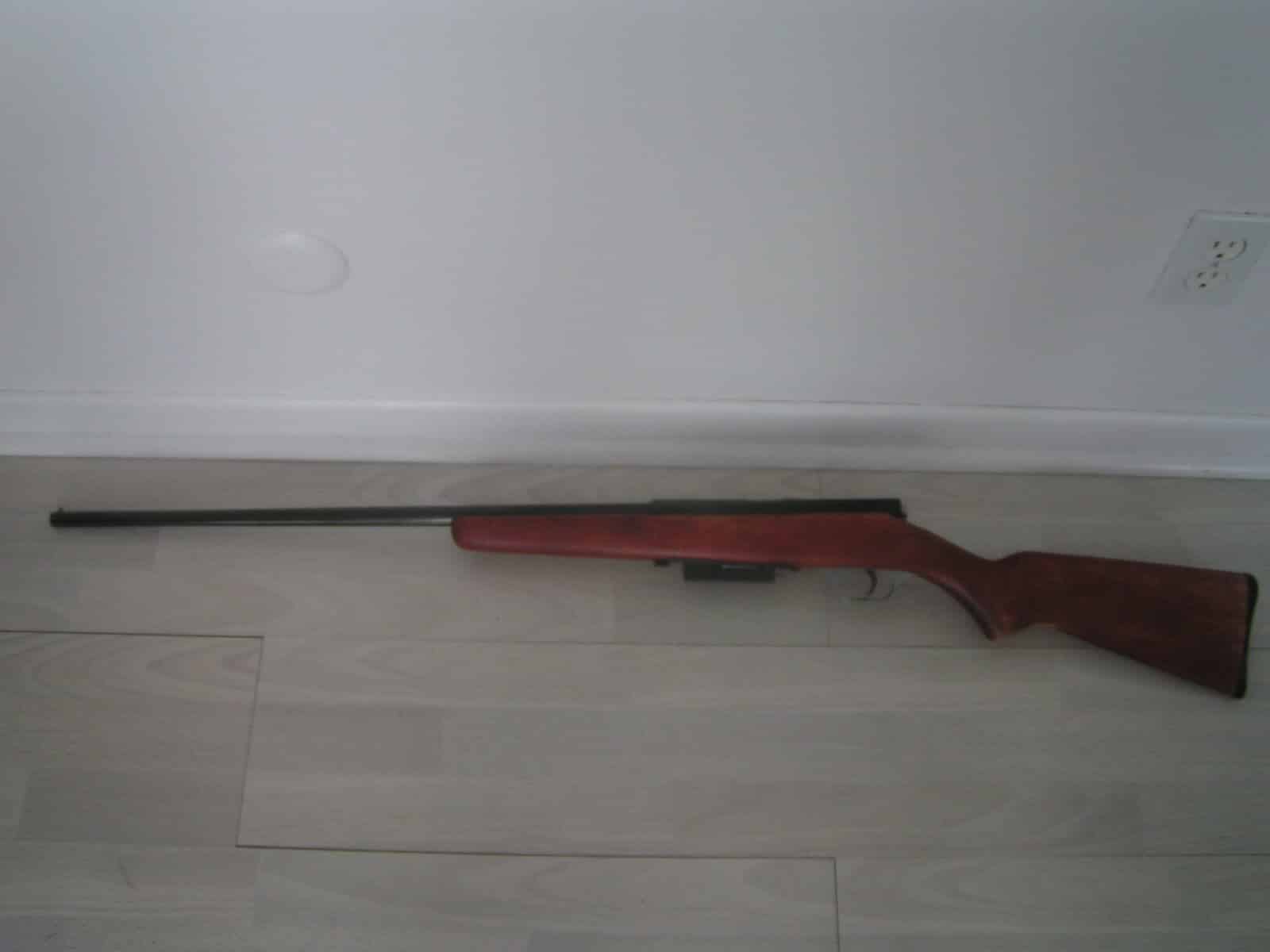 Fusil-Stevens-calibre-410-verrou
