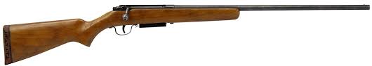 Fusil 410 Verrou 3 coups Stevens canon 24” très bon état