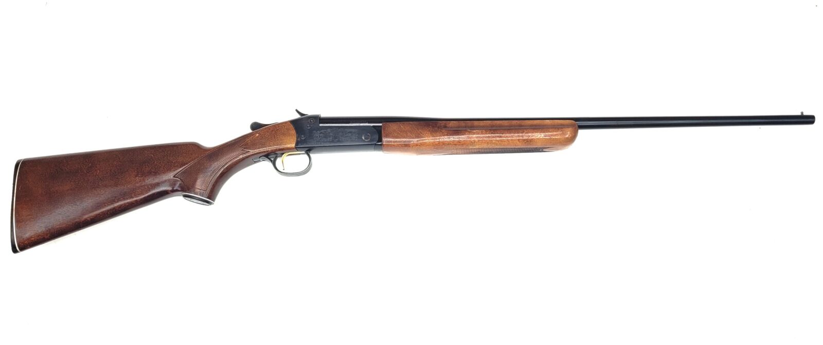 Solide Winchester 1 coup cal.410 très bon état