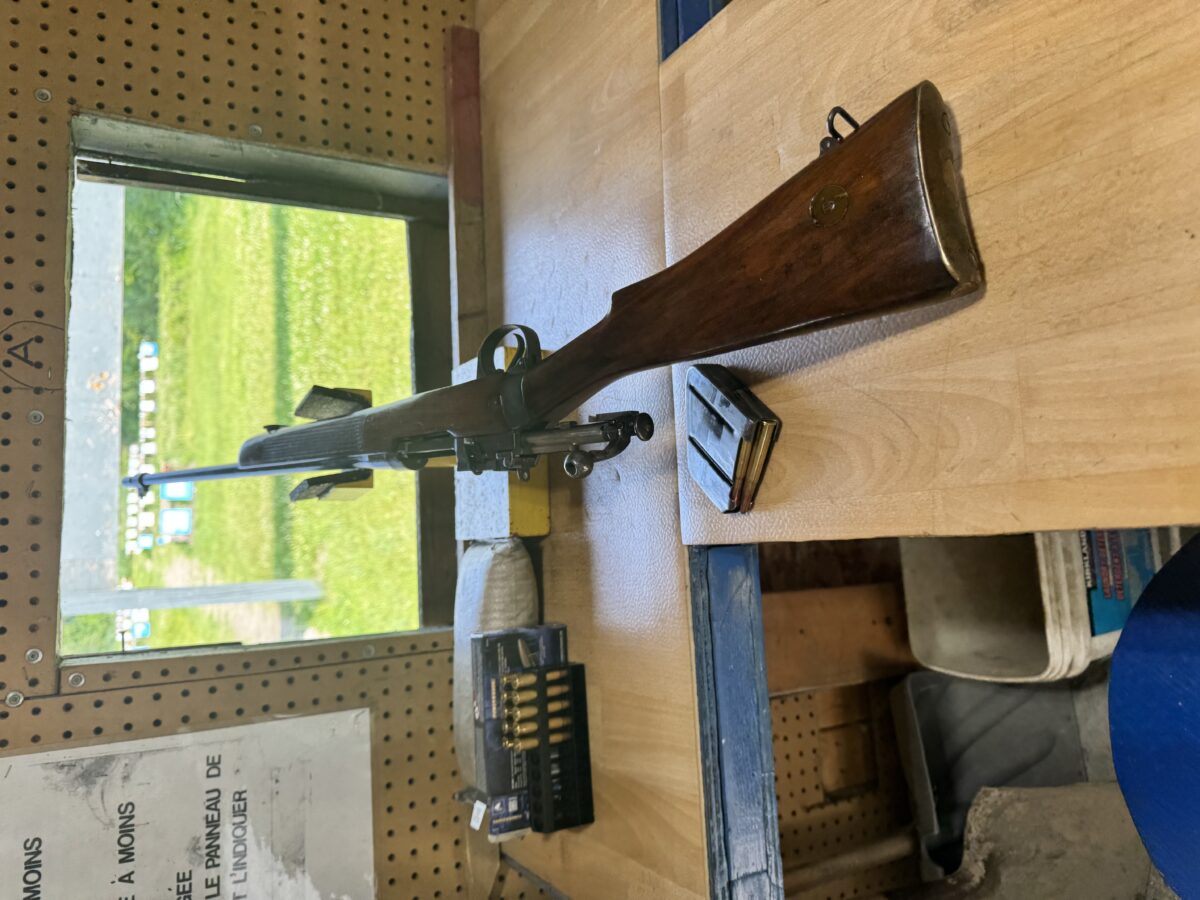 Lee enfield n4. Mk1
