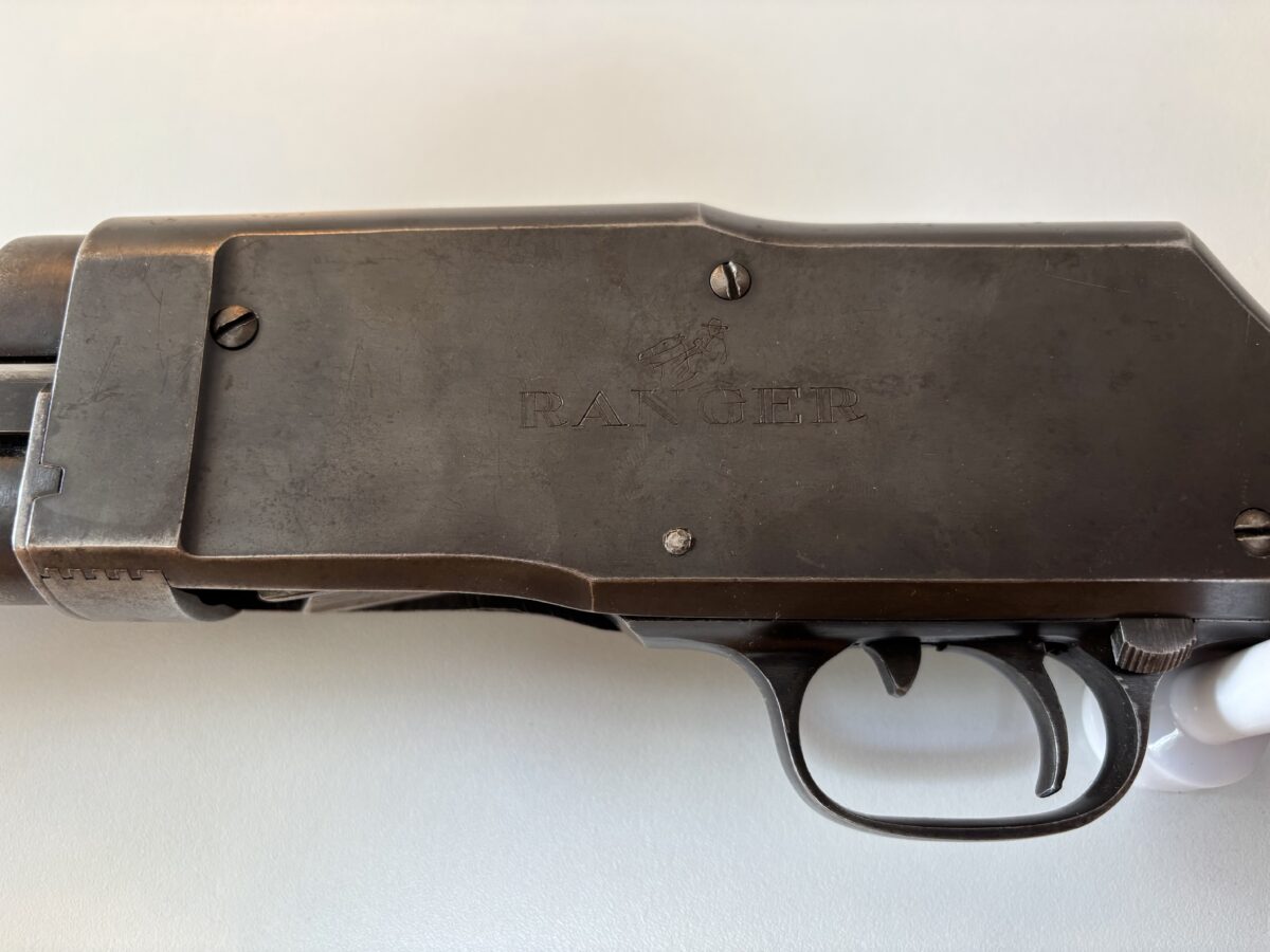 Browning Ranger Repeater ( 1939 )