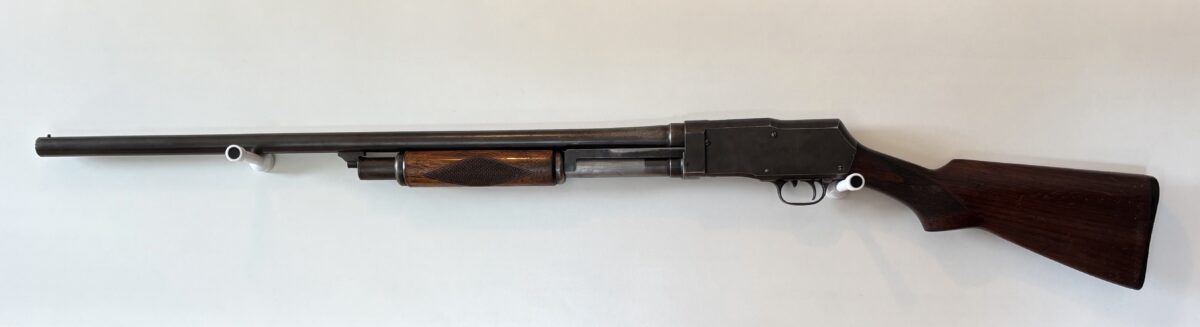 Browning Ranger Repeater ( 1939 )