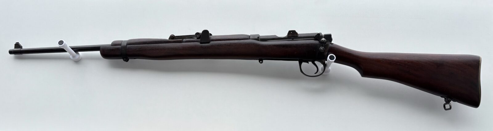 Carabine Lee-Enfield SMILE Mk lll* 1918