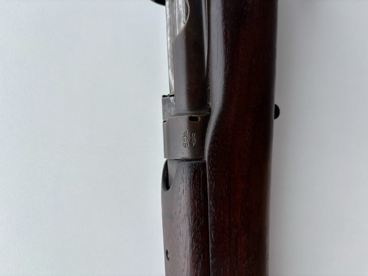 Carabine Lee-Enfield SMILE Mk lll* 1918
