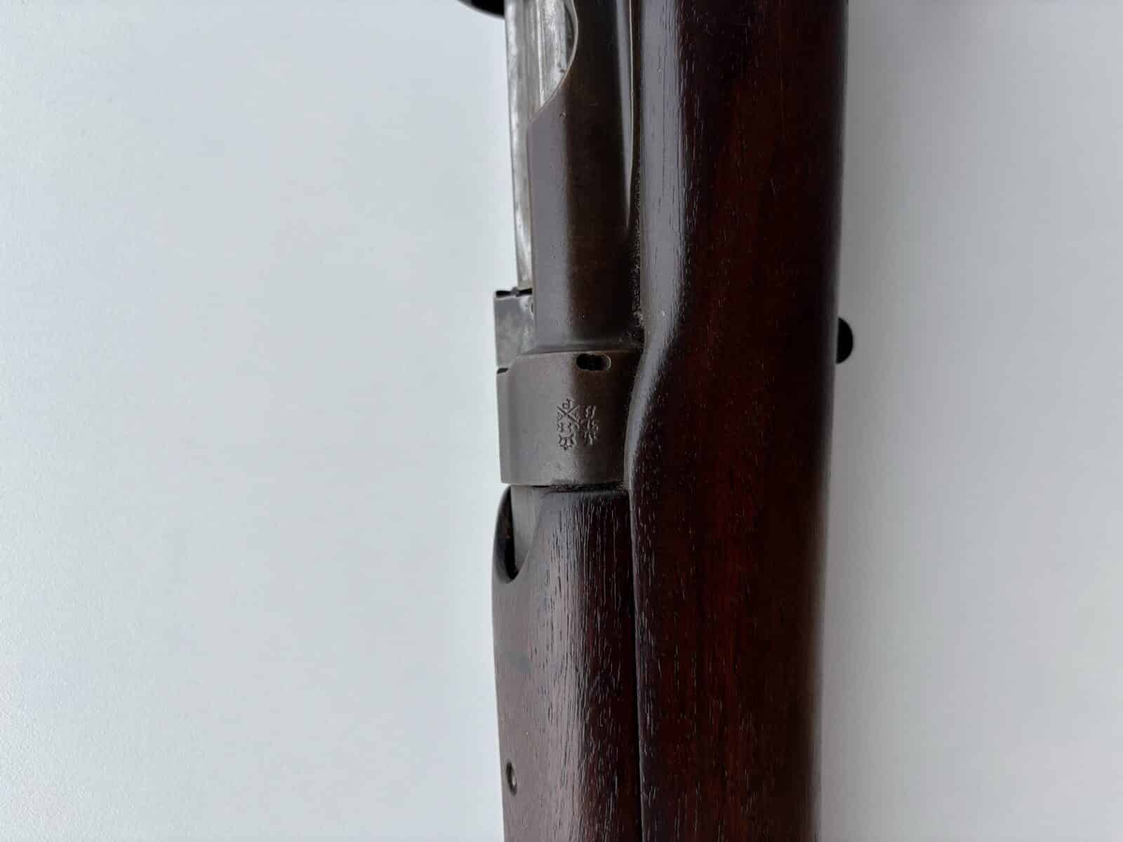 Carabine Lee-Enfield SMILE Mk lll* 1918