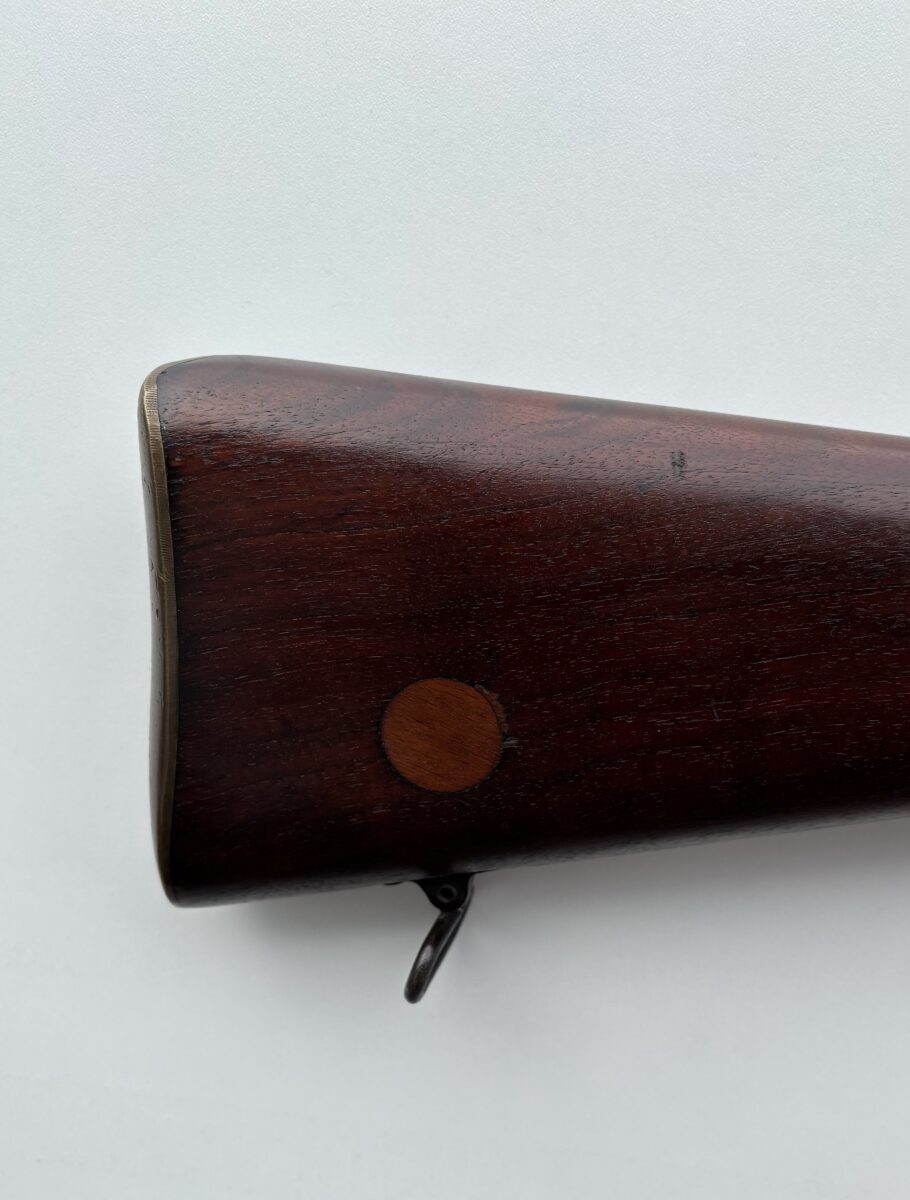 Carabine Lee-Enfield SMILE Mk lll* 1918