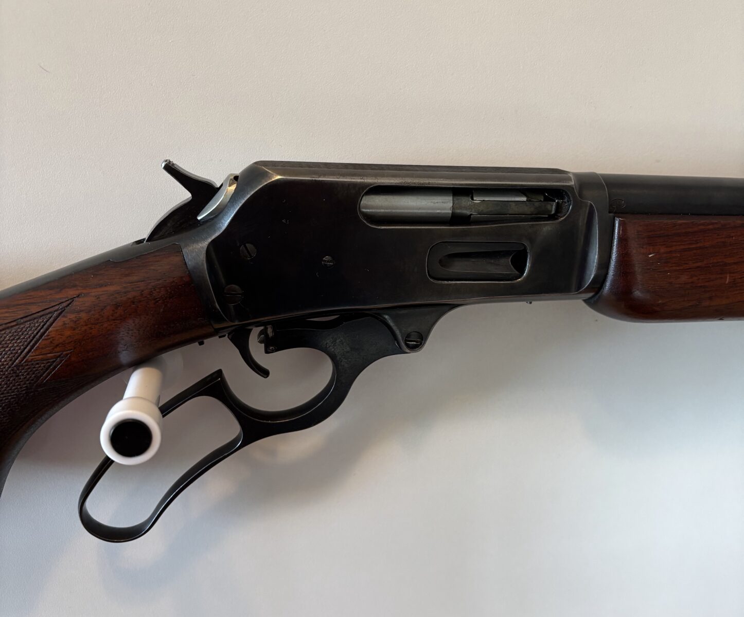 Carabine Marlin modèle 336 calibre 30-30 Winchester