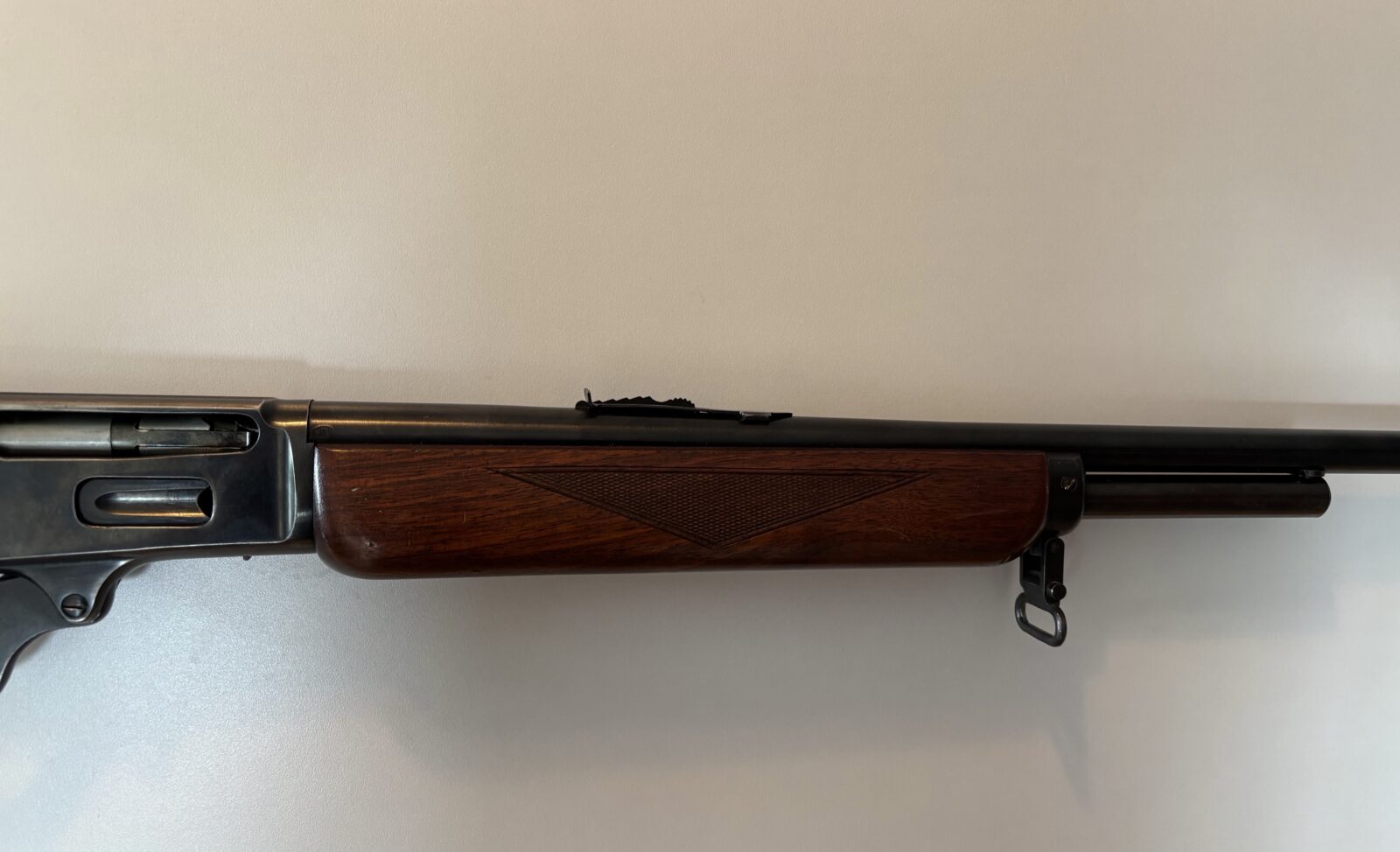 Carabine Marlin modèle 336 calibre 30-30 Winchester