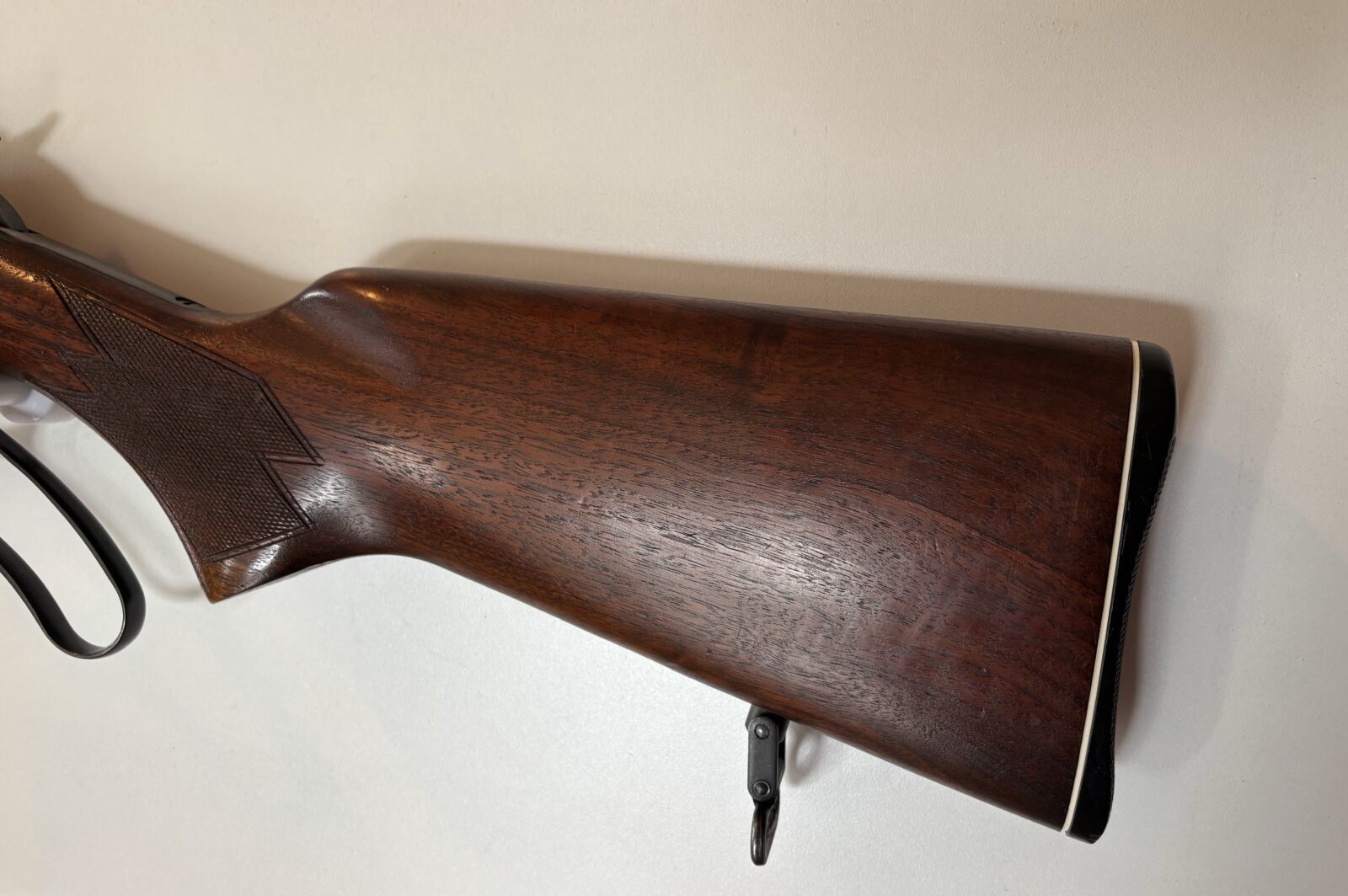 Carabine Marlin modèle 336 calibre 30-30 Winchester