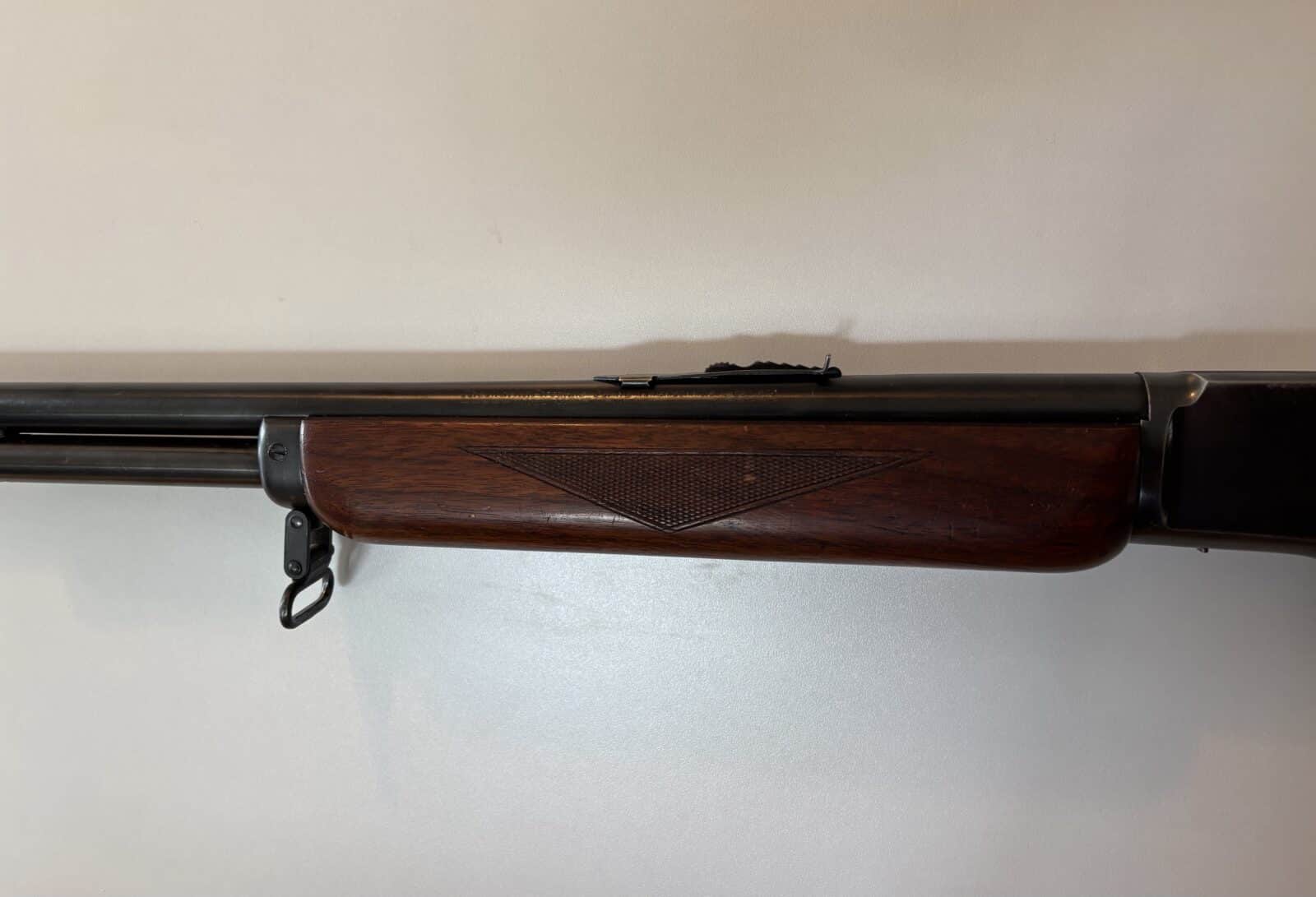Carabine Marlin modèle 336 calibre 30-30 Winchester