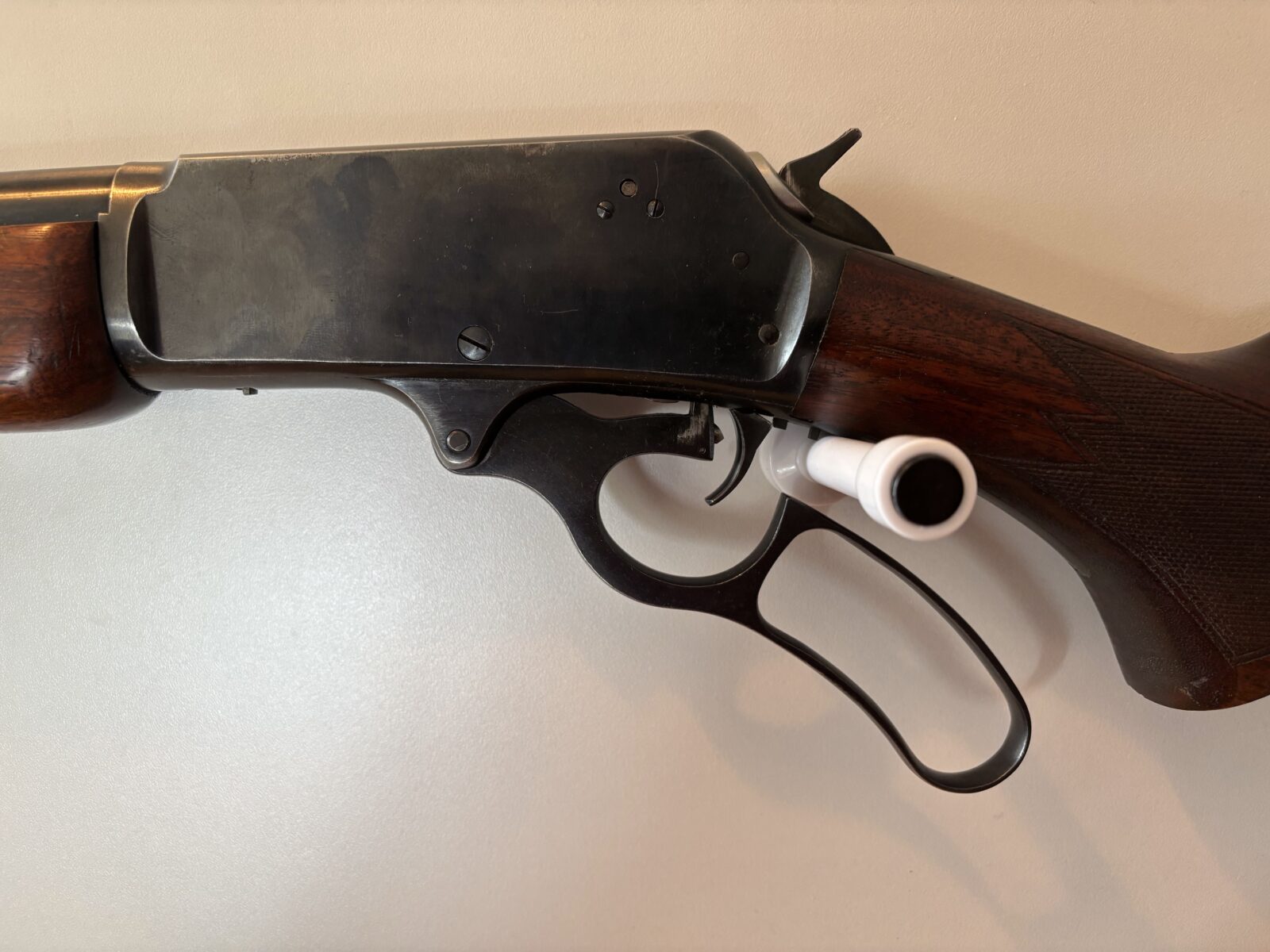Carabine Marlin modèle 336 calibre 30-30 Winchester