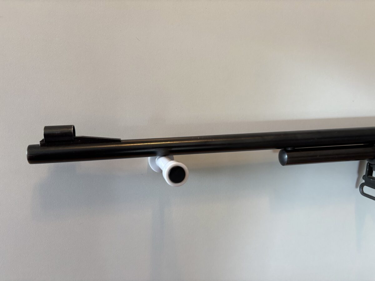 Carabine Marlin modèle 336 calibre 30-30 Winchester