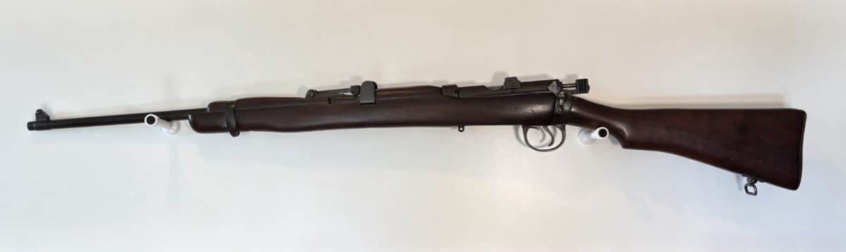 Carabine Lee Enfield SMLE Mk lll* ( 1918 )