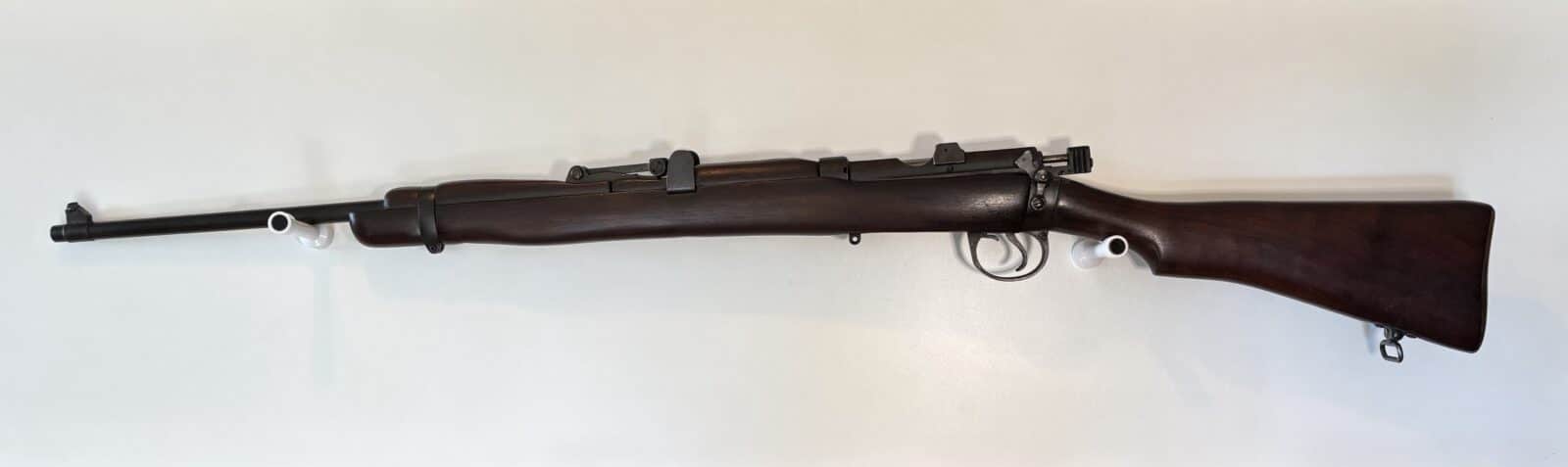 Carabine Lee Enfield SMLE Mk lll* ( 1918 )