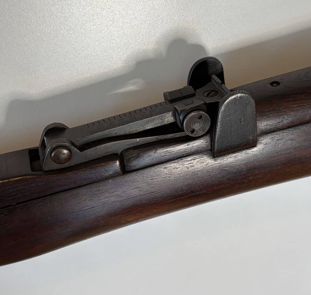 Carabine Lee Enfield SMLE Mk lll* ( 1918 )