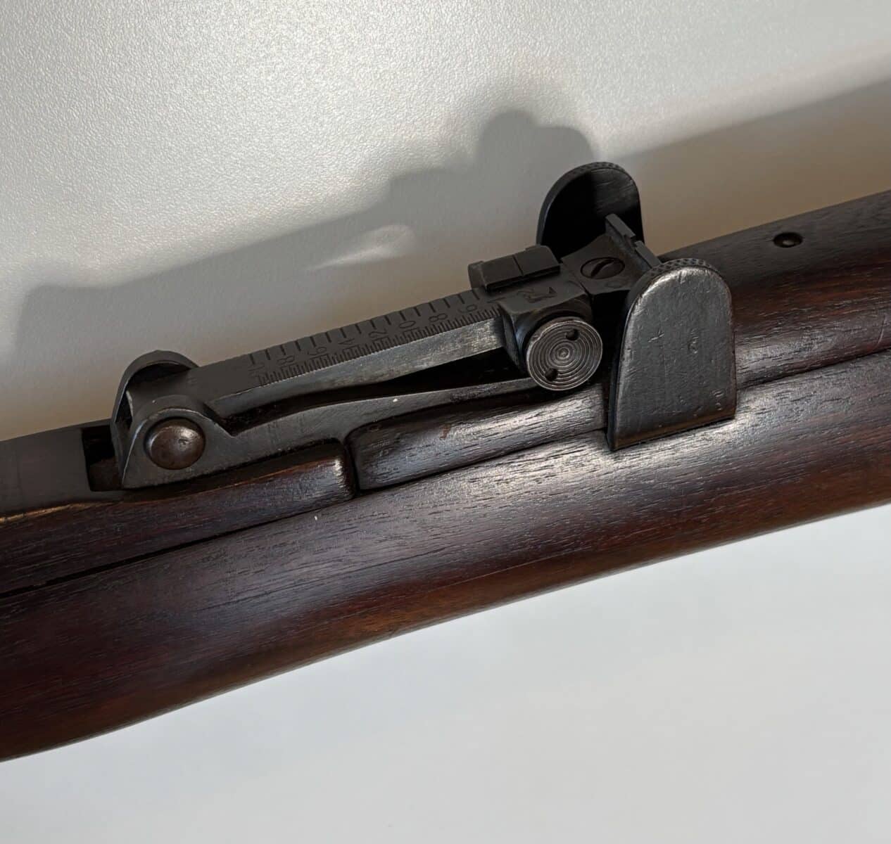 Carabine Lee Enfield SMLE Mk lll* ( 1918 )