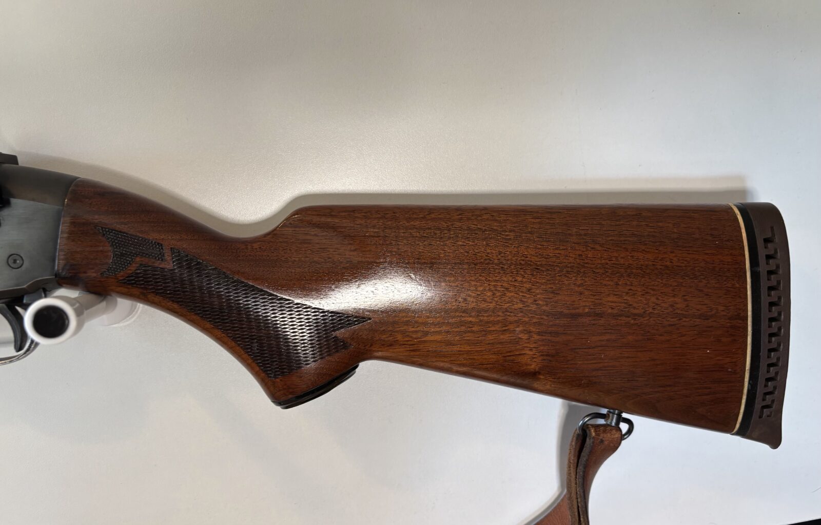 Fusil calibre 12 /canon 20 po High Standard Flite King K120 Brush