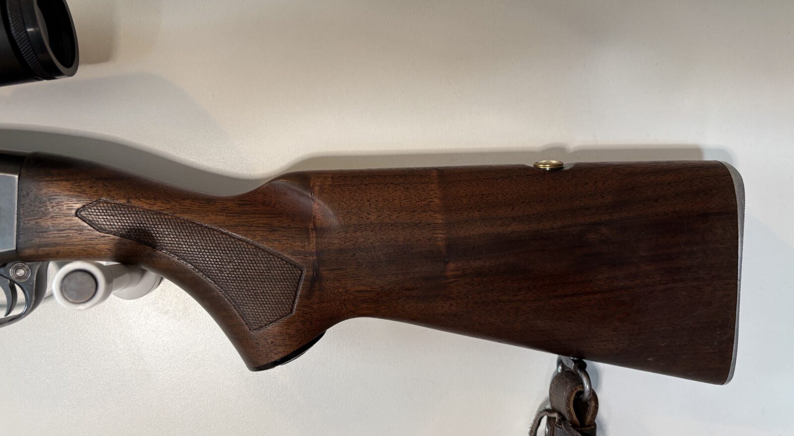 Carabine Remington 30-06 modèle 740 Woodsmaster