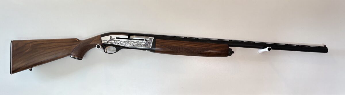 Fusil de chasse Ithaca XL900 calibre 12 Ga semi-automatique